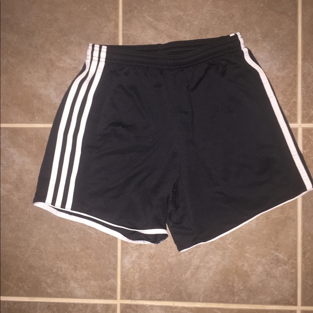 Addidas athletic shorts